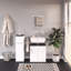 Hauser Bathroom Storage Furniture Set