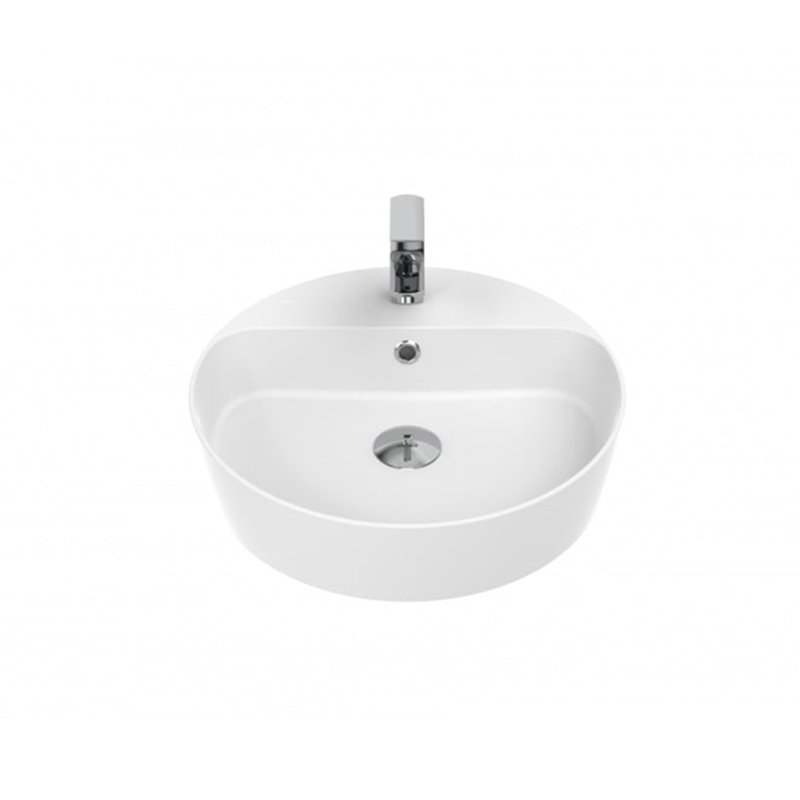 Lago 17.7'' L Bathroom Sink