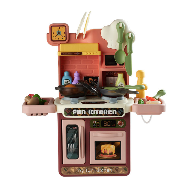 Kitchen Set