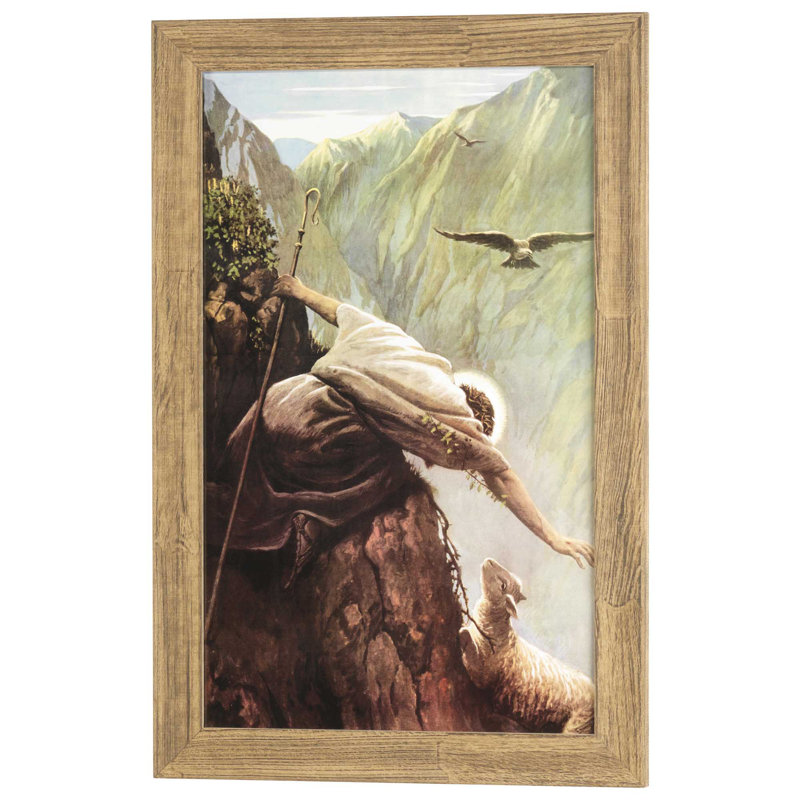 Painting Print