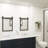 Addiley Metal Rectangle Mirror-1705888734