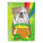Bulldog (Tan & White)
