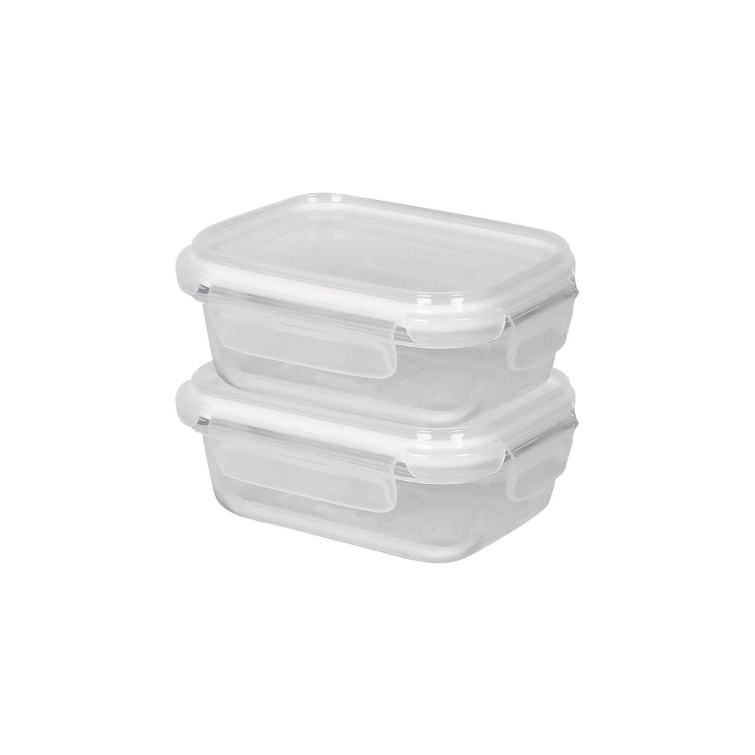 Glass Food Storage Container