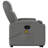 Upholstered Massage Chair-95986406