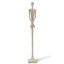 Lloyd Roman Stone Skinny Male Statue