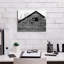  «Weather Worn 3» par Alicia Ludwig, art mural sur toile-811728678
