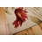 Fynn Wool Floral Indoor Rug-770286901