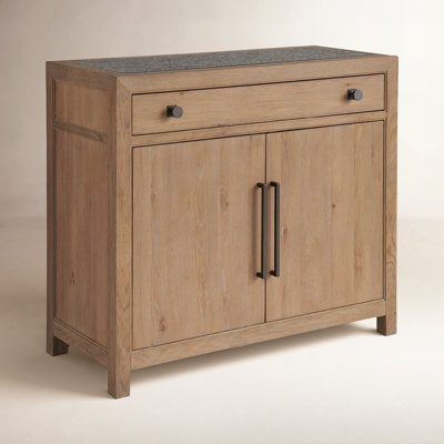 Hayes Bar Cabinet