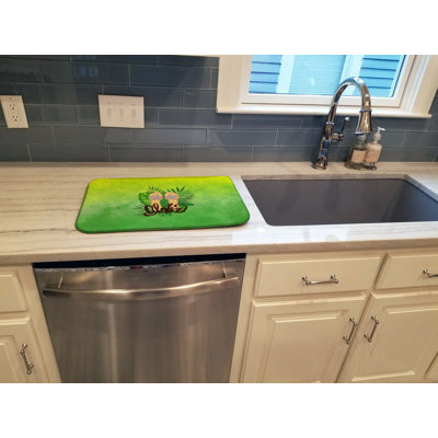 Drying Mat
