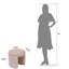 Repose-pieds Demetras-472797568