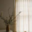 Semi Sheer Curtain Panel-637351580