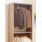 Kalinikos 31.4'' Closet System-897213836