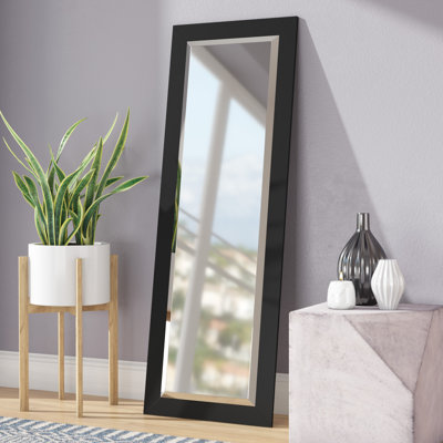 Eladia Flat Mirror