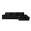 Donatella 6 Seater Sofa Bed-101948517-101948509