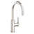 Polished Nickel (PVD)
