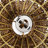 Coastal-Style Rattan Pendant Light for Dining Room-1852047442