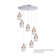 Finja 1 - Light Single Pendant