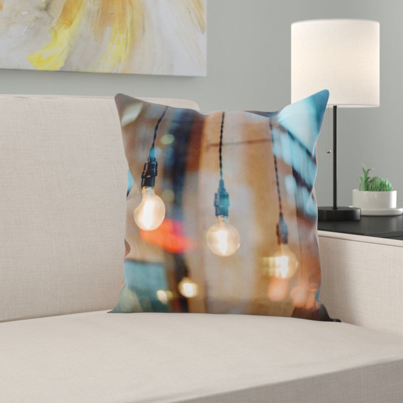 Coussin d’architecture