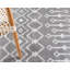 Tapis à treillis marocain World Menagerie-1672547147