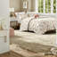 Hypoallergenic Bedding Sets, Polyester Comforter With Mushroom Flair For Home