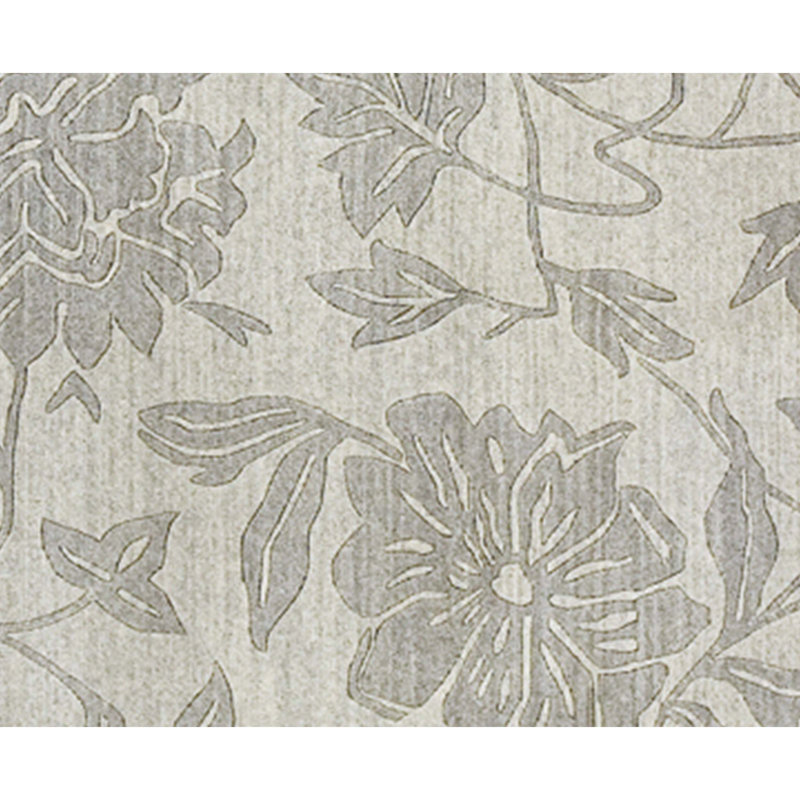 Abstract Area Rug