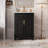 24'' Bathroom Vanity With Top Sink-1741128188