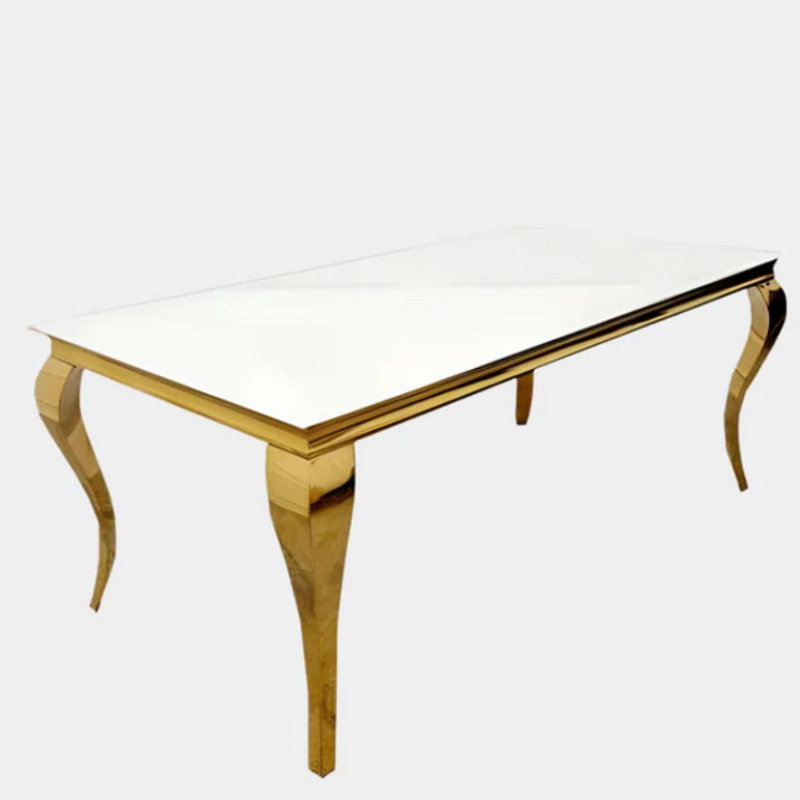  Table de salle à manger Modern Modern 