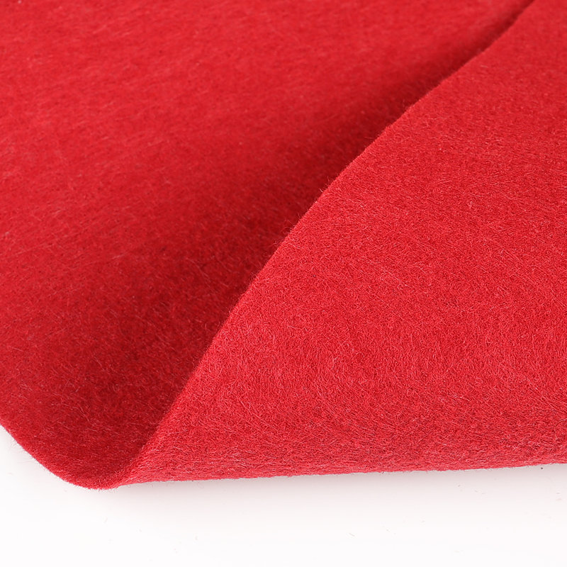 Tapis de couloir de fête de mariage, Rouge, H 0,1 po x l 480 po x P 39,6 po