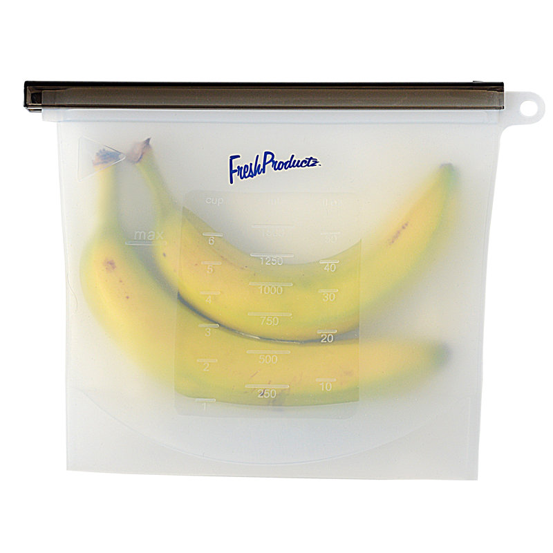 Contenant de rangement pour aliments réutilisable Danny