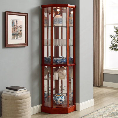Armoire décorative