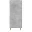 Linntown 90cm H x 57cm W Standard Bookcase-120876186