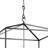 Southern Luxe Cape Lantern Chandelier-24817946