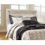 Bellaby Queen Panel Bed-362678058
