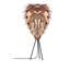 Lampe de table à trépied 31" Yates-22880036-50772163