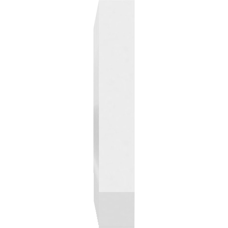 Laurel Architectural Grade PVC Running Trim