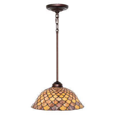 1 - Light Pendant