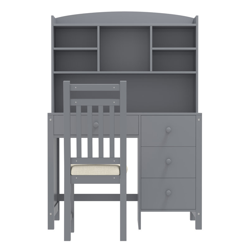 Bureau d'écriture avec fauteuil