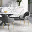 Chaise avec accoudoirs Jilly-375416439