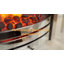 Flamborough Fireplace Castleton Fires & Fireplaces 120 cm W White Wood Electric Fireplace with 6824.28 BTU-85884012