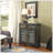 Madriene 32.5'' Console Table