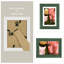 Ensemble de cadres muraux en bois Gallery-698967047