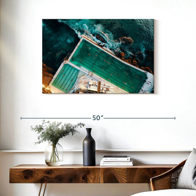 Gillard Bondi Icebergs Club