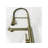 AvaMalis Aquae Pull Down Kitchen Faucet