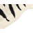 Labarbera Animal Print Wool Hand Woven 100cm X 160cm Area Rug