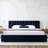 Petillo Jaxon Upholstered Platform Bed-94654388-111770916