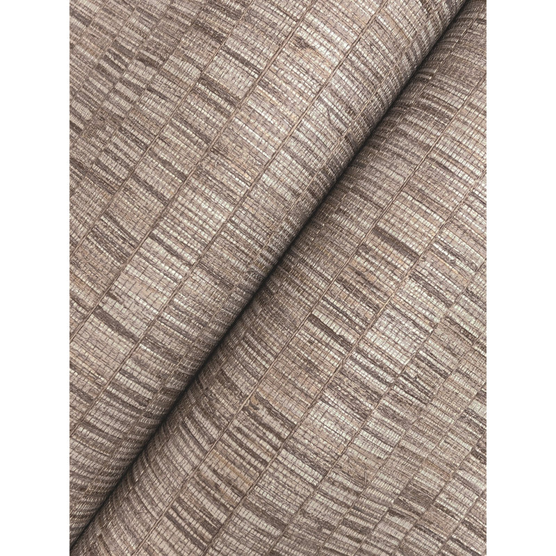 Papier peint Montecito, Taupe