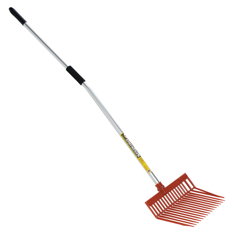 Pitchfork