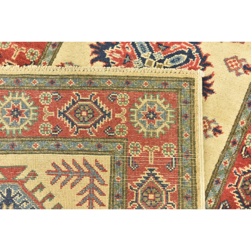 Tapis de couloir ivoire Orona