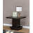 Ensemble de 2 lampes de table Brown Turtle Reef