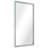 Stainless Steel Rectangle Mirror